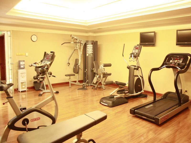 Dynasty International Hotel Dalian Jinzhou  Extérieur photo