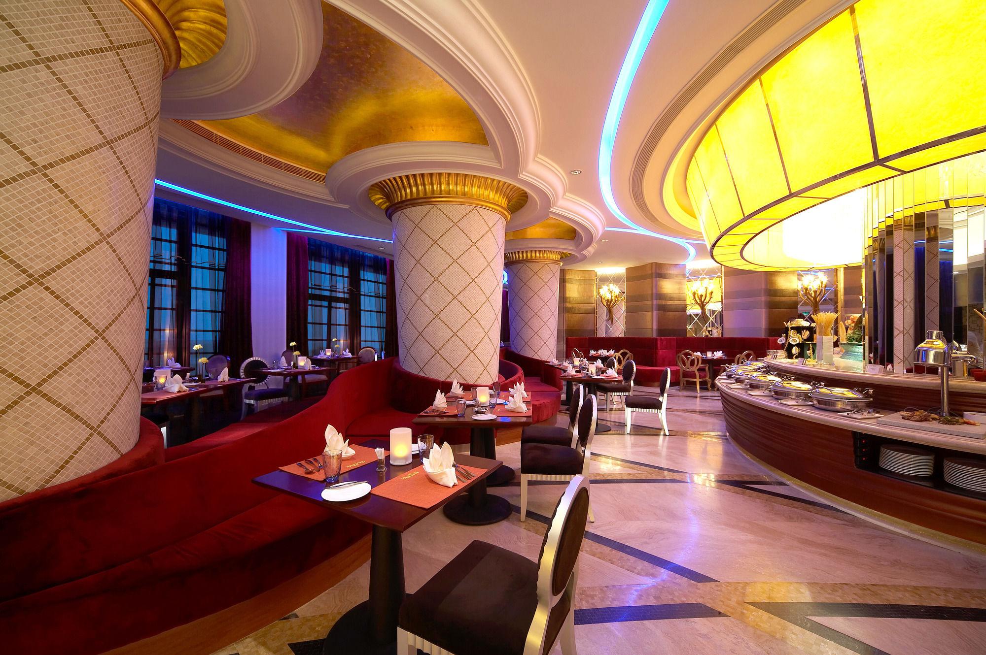 Dynasty International Hotel Dalian Jinzhou  Extérieur photo