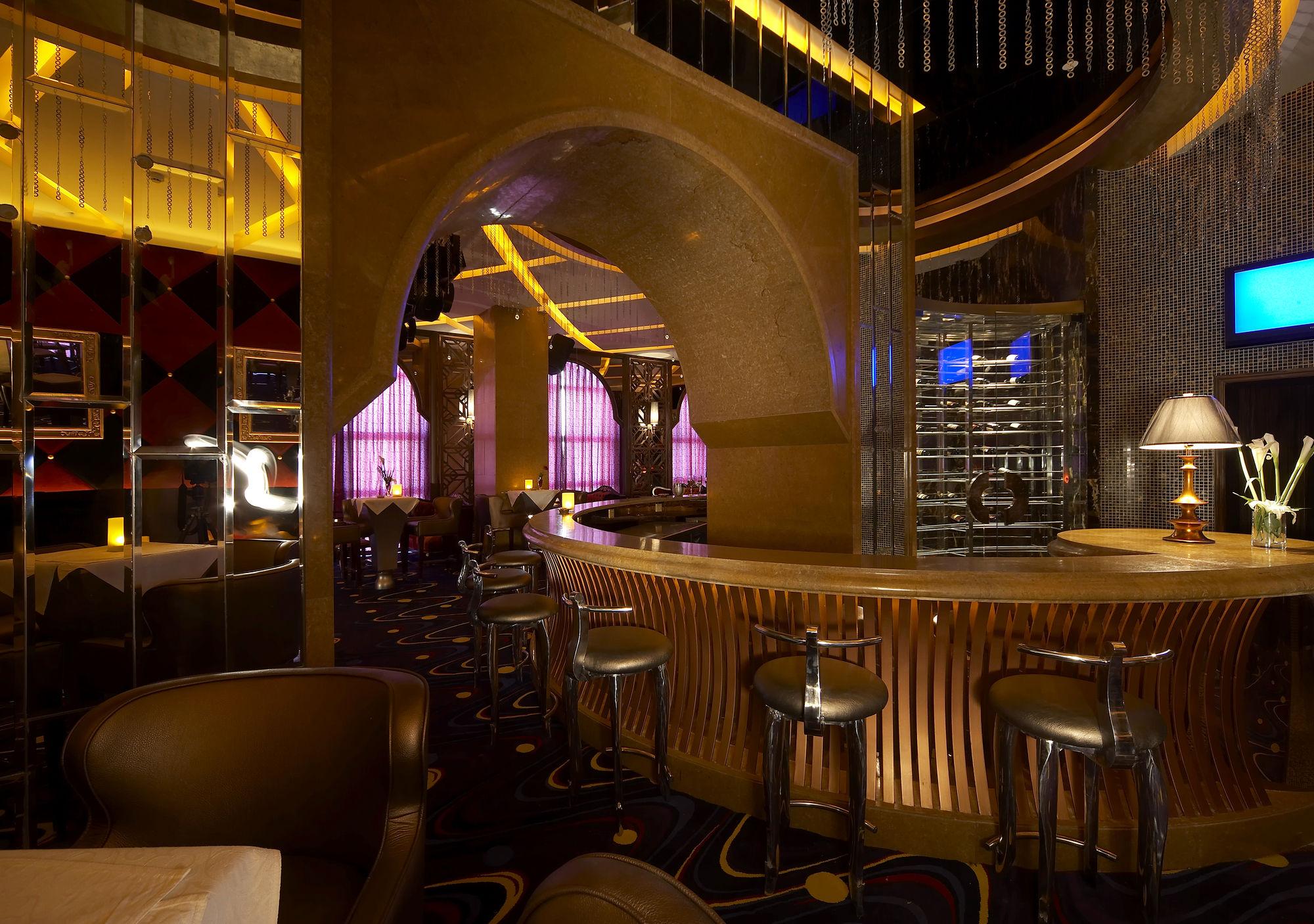Dynasty International Hotel Dalian Jinzhou  Extérieur photo