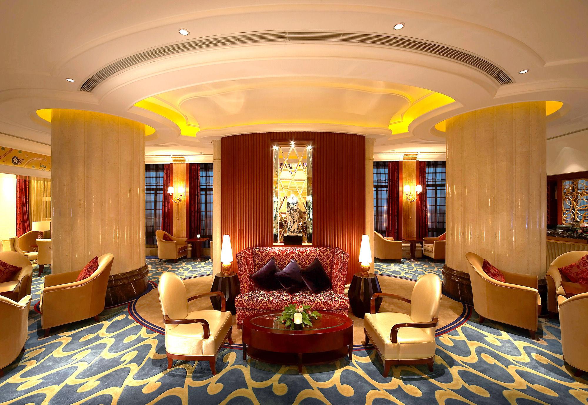 Dynasty International Hotel Dalian Jinzhou  Extérieur photo