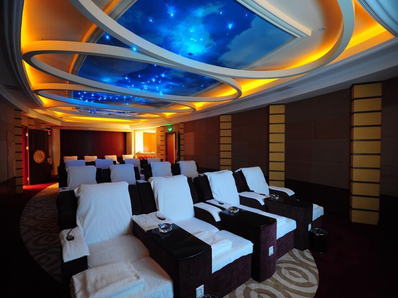 Dynasty International Hotel Dalian Jinzhou  Extérieur photo