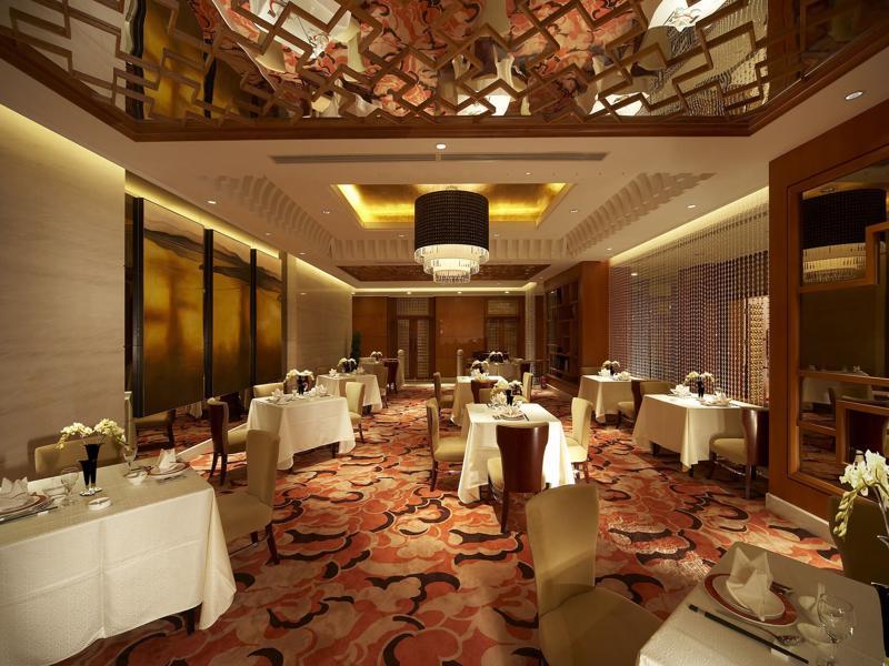 Dynasty International Hotel Dalian Jinzhou  Extérieur photo