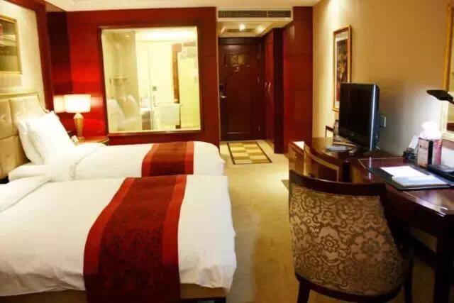 Dynasty International Hotel Dalian Jinzhou  Extérieur photo