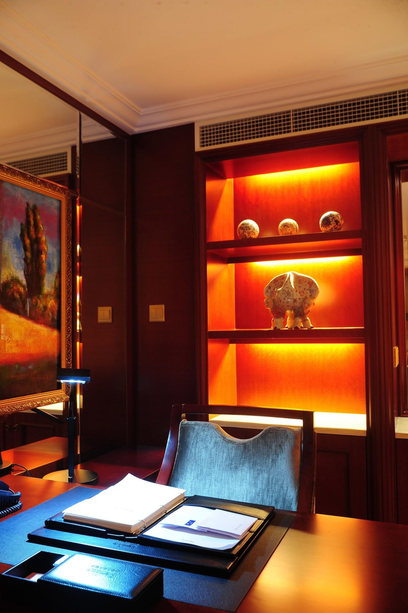 Dynasty International Hotel Dalian Jinzhou  Extérieur photo