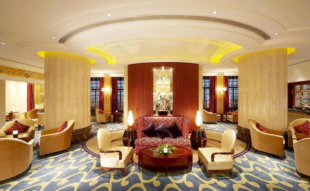 Dynasty International Hotel Dalian Jinzhou  Extérieur photo